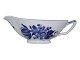 Antik K presents: Blue Flower CurvedButter boat
