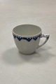 Bing and Grondahl Kronberg Coffee Cup without Saucer No. 305