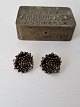 Karstens Antik presents: Pentti Sarpaneva vintage bronze ear clip