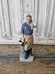 Royal Copenhagen Figurine - blacksmith No. 4502