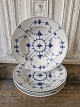 Karstens Antik presents: Royal Copenhagen Blue Fluted soup plate No. 167