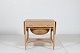 Stari Antik presents: Hans J. WegnerSewing Table AT 33of solid oak