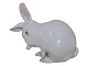 Bing & Grondahl figurineWhite rabbit