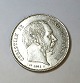 Lundin Antique presents: Denmark. Christian IX. 1 krone from 1892.