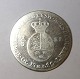 Lundin Antique presents: Denmark. Schleswig-Holstein. Christian Vll. 1/3 speciedaler 1789