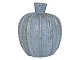 Arne Bang art potteryVase with light blue glaze