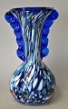 Pegasus – Kunst - Antik - Design presents: Murano Glass Vase, 20th century. Italy.
