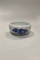 Danam Antik presents: Royal Copenhagen Blue Flower Braided Finger Bowl No. 8224