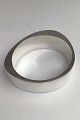 Danam Antik presents: Georg Jensen Sterling Sølv Armring No. 422E Extra Lina Christensen