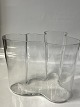 littala Aalto, Vase large Clear glassDimensions: 20.8 ...