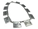 Tage Hansens Guldsmedie Heavy sterling silver ...