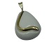 Royal CopenhagenLarge pendant in white porcelain and ...