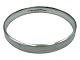Antik K presents: Hans Hansen sterling silverModern bangle