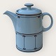Moster Olga - Antik og Design presents: Bing & GrondahlTivoliCoffee pot#301*DKK 325