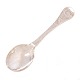 Danish Renaissance silver spoon by Niels Svendesen, ...