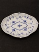 Royal Copenhagen blue fluting plate 1/147