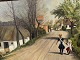 A. ToftlindGirls on a RoadDKK 1250