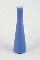 L'Art presents: Frode Bahnsen for Palshus, stoneware vase with hare’s fur glaze.