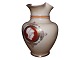 Antik K presents: Bing & GrondahlChocolate pitcher from 1853-1895
