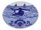 Antik K presents: Royal Copenhagen commemorative plate from 1905Fishery Association