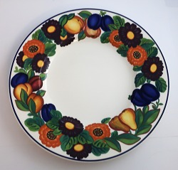 Parts for dinner- coffee sets