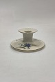 Danam Antik presents: Royal Copenhagen Blue Cornflower Candlestick No. 3335