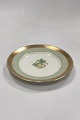 Danam Antik presents: Royal Copenhagen Dagmar Fruitplate No. 9589