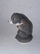 Reutemann Antik presents: Royal Copenhagen: Otter porcelain figurine