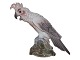 Antik K presents: Dahl Jensen Bird FigurineCuckatoo