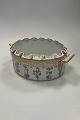 Royal Copenhagen Flora Danica Monteith No 20/3531