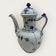 Royal CopenhagenBlue FlutedPlainCoffee Pot#1/ ...