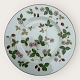 Moster Olga - Antik og Design presents: WedgwoodWild strawberriesCake plate*DKK 75