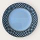 Moster Olga - Antik og Design presents: Royal CopenhagenNy (New) LiselundDinner Plate#625*DKK 275