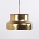 Osted Antik & Design presents: Bumling Ceiling Lamp in Brass by Anders Pehrson, Sweden, 1960s