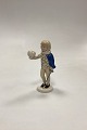 Danam Antik presents: Royal Copenhagen Annual Figurine 2006 - Hamlet No. 300