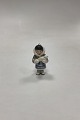 Danam Antik presents: Royal Copenhagen Children's Christmas 2005 Christmas Ornament - Greenlandic Boy No. 153