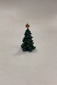 Danam Antik presents: Bing and Grøndahl Christmas Ornament 2006 - Christmas Tree No. 303