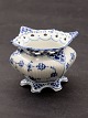 Middelfart Antik presents: Royal Copenhagen blue fluting small sugar bowl 153
