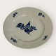 Moster Olga - Antik og Design presents: Royal CopenhagenBlue FlowerEdgyDinner Plate#10/8549*DKK 350
