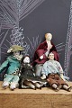 K&Co. presents: Antique French dolls...