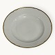 Moster Olga - Antik og Design presents: Bing & GrondahlÅkjær WhiteSoup plate#23*DKK 100