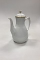 Danam Antik presents: Bing and Grondahl Hartmann Coffee Pot