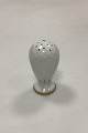 Danam Antik presents: Bing and Grondahl Hartmann Salt/Pepper Shaker