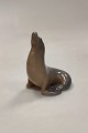 Danam Antik presents: Royal Copenhagen Figurine of Sea Lion No. 1441