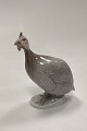 Danam Antik presents: Royal Copenhagen Figure No. 1086 of Helmeted Guinea Fowl