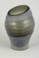 L'Art presents: Carlo Scarpa (attributed) for Venini, vase.