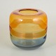 L'Art presents: Murano glass vase.