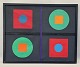 Vintage de France presents: Bjarne Jehn.Composition, 1966