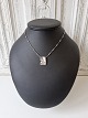 Karstens Antik presents: Lapponia necklace in sterling silver design Björn Weckström