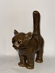 Reutemann Antik presents: Knud Basse: Figure of standing cat
